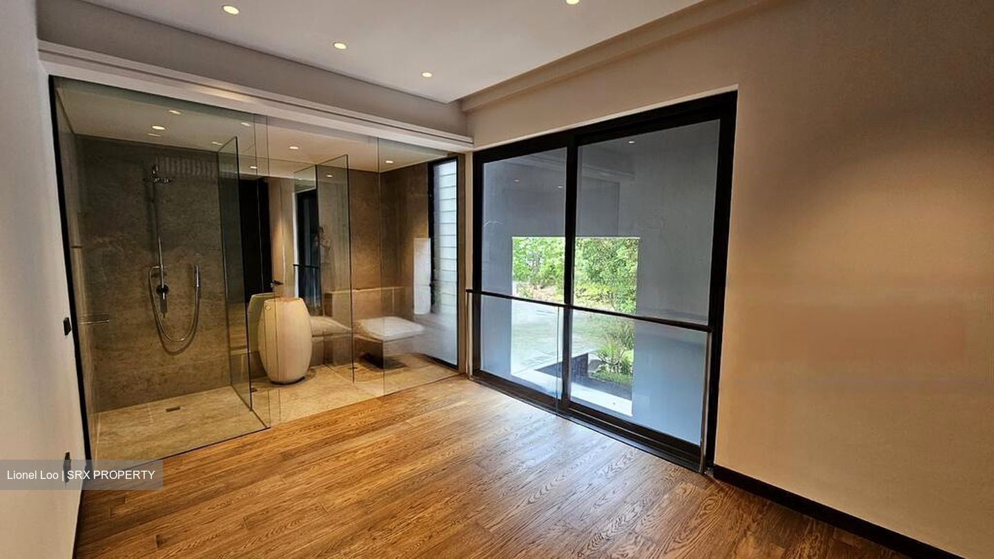 Cove Drive (D4), Terrace #467636741